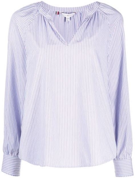 hilfiger blusen sale
